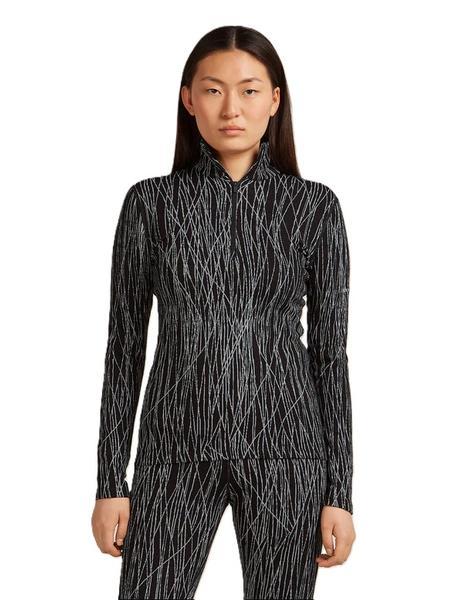 Womens Merino 260 Tech Vertex 1/2 Zip