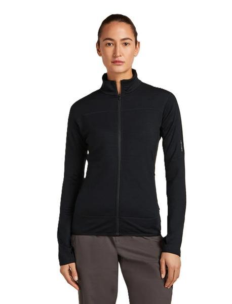 Womens Merino Blend 300 Descender