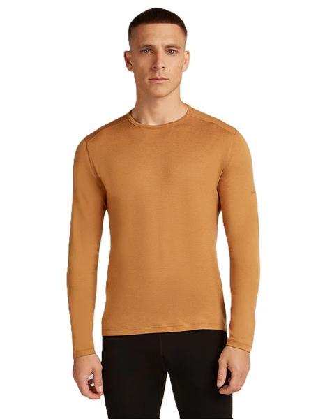 Mens Merino 260 Tech Long Sleeve Crewe
