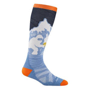 Kids Little Yeti OvertheCalf Midweight Cushion