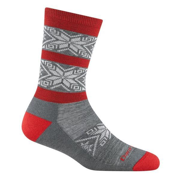 Womens Elsa Crew Lightweight