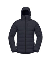 Mens Femund down700 Zip Hood