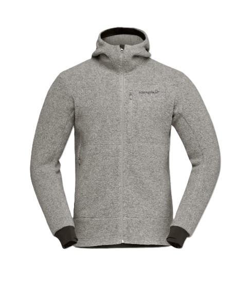 Mens Femund warmwool3 Hood