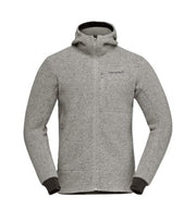 Mens Femund warmwool3 Hood