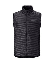 Mens Trollveggen down800 Vest