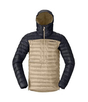 Mens Lofoten down800 Anorak