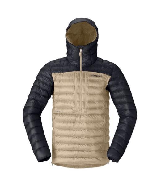 Mens Lofoten down800 Anorak