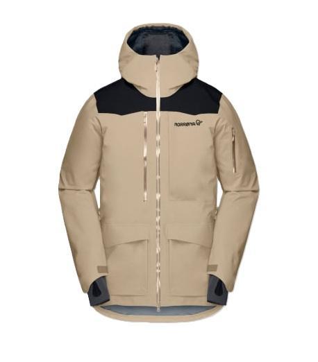 Mens Tamok GoreTex Shell Jacket
