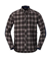 Mens Tamok Wool Shirt