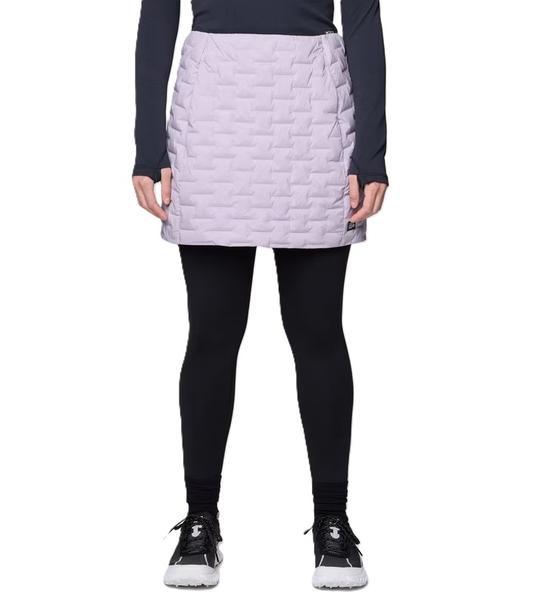 Womens Stretchdown Skirt