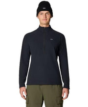 Mens Summit Grid Half Zip - Bill & Paul's Sporthaus