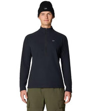 Mens Summit Grid Half Zip