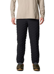Mens StretchDown Light Pant