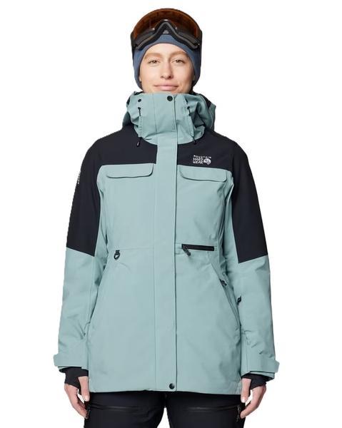 Womens Powder Maven Parka