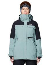 Womens Powder Maven Parka