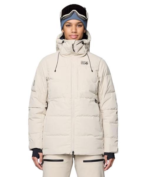 Womens Powder Maven Down Jacket