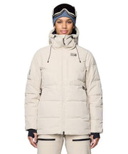 Womens Powder Maven Down Jacket