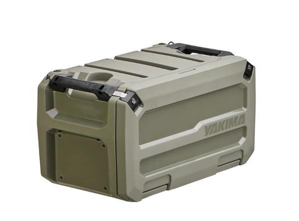 EXO OpenRange