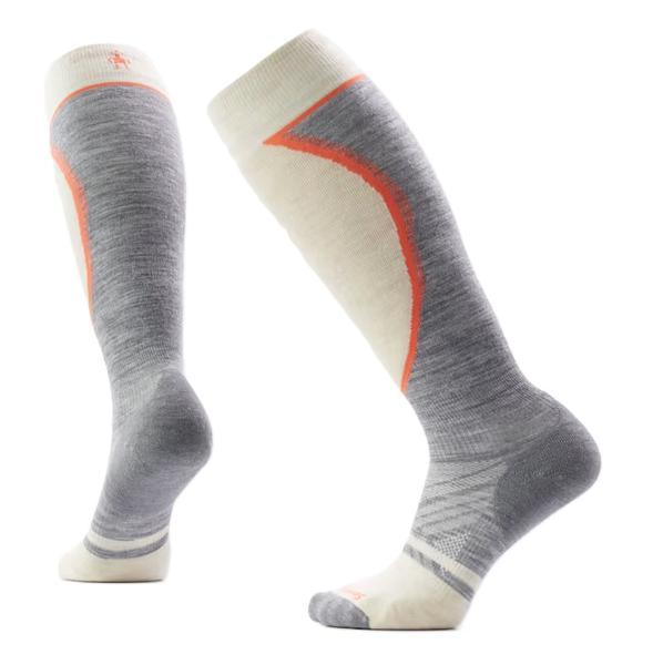 Womens Ski Targeted Cushion Stretch OTC