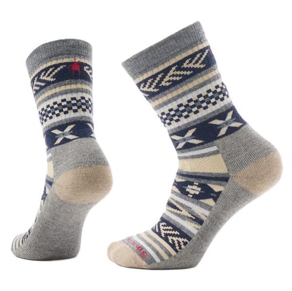 Womens Everyday Cozy Cabin Games Crew