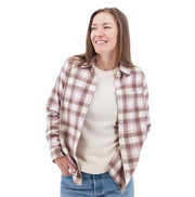 Womens Salina Shirt - Bill & Paul's Sporthaus