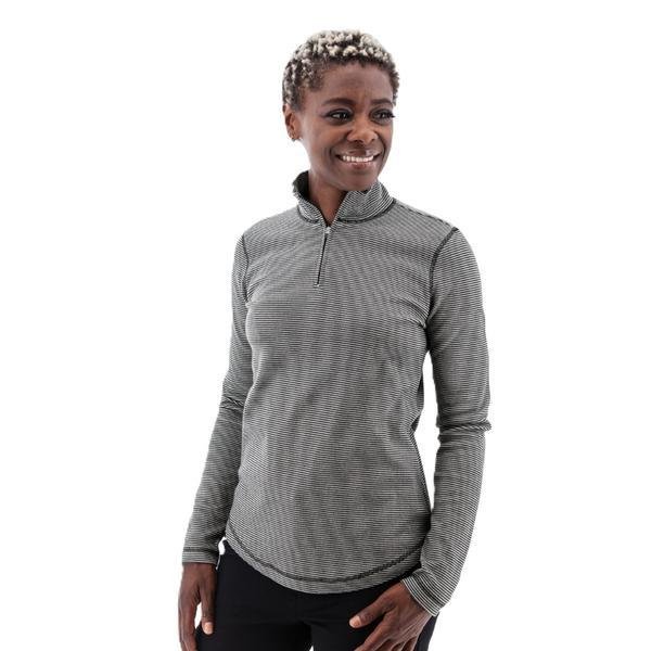 Womens Wrenley 1/4 Zip - Bill & Paul's Sporthaus