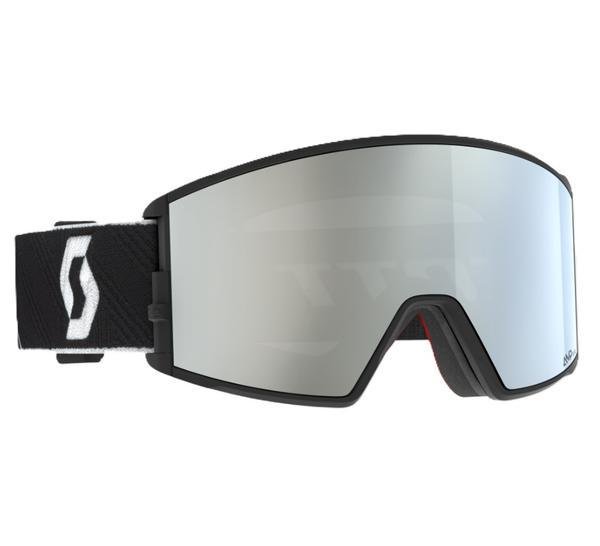 React Goggle - Bill & Paul's Sporthaus