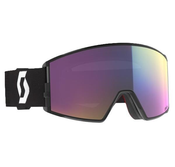 React Goggle - Bill & Paul's Sporthaus