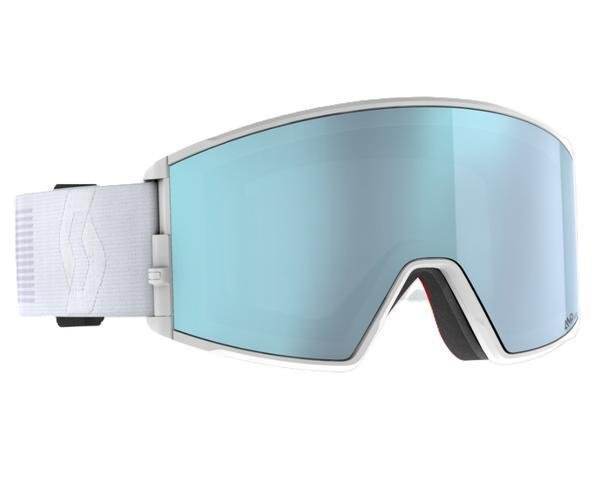 React Goggle - Bill & Paul's Sporthaus