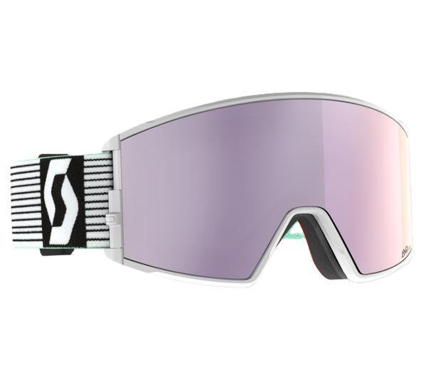 React Goggle - Bill & Paul's Sporthaus