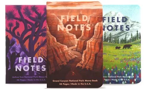 National Parks (B) - Bill & Paul's Sporthaus