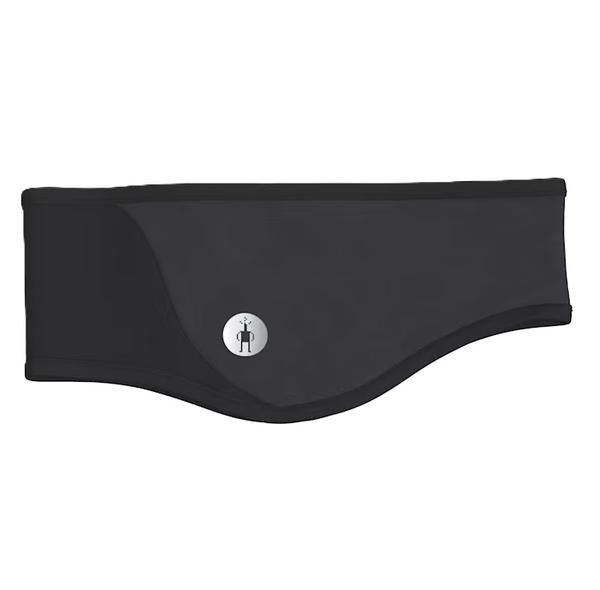 Active Fleece Wind Headband