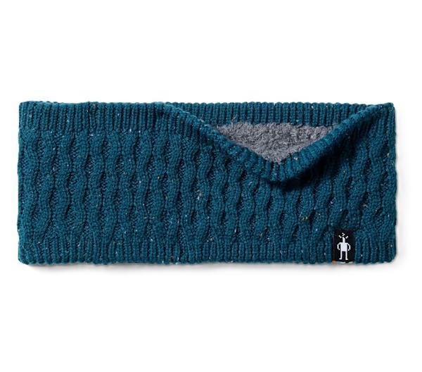 Womens Fleece Lined Headband