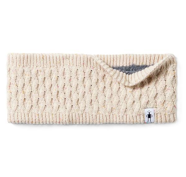 Womens Fleece Lined Headband