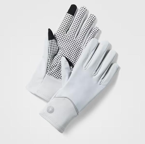 Active Fleece Wind Glove