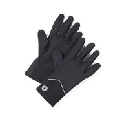 Active Fleece Wind Glove