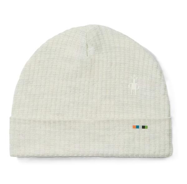 Thermal Merino Rib Beanie