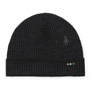 Thermal Merino Rib Beanie