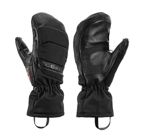 Womens Griffin Base 3D Mitt