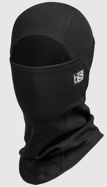 Merino Hood Balaclava