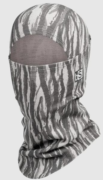 Merino Hood Balaclava