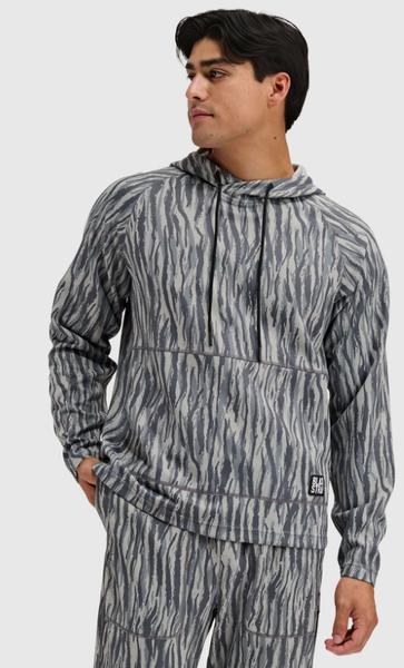 Mens Baseleisure Hoodie