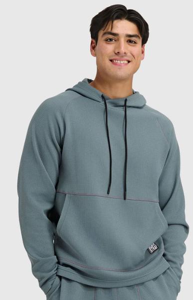 Mens Baseleisure Hoodie
