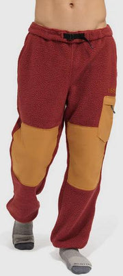 Mens Caldera Sherpa Fleece Pant