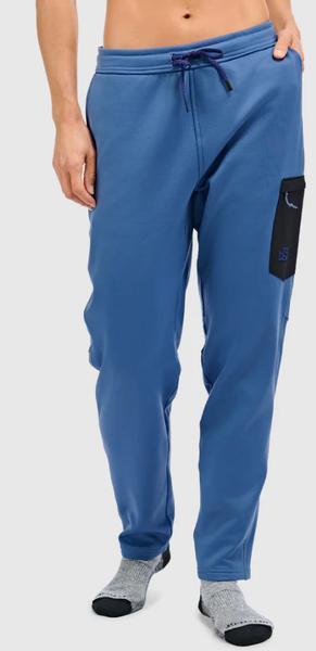 Womens Spectrum Fleece Pant