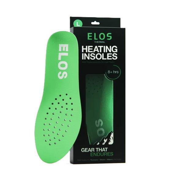 Heating Insoles Starter Pack
