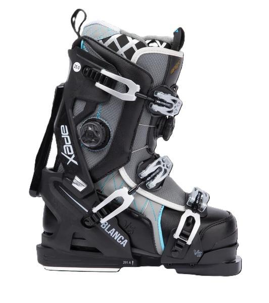 Women's Blanca VS 25/26