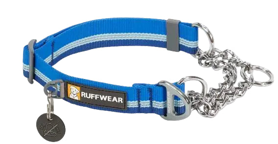 Chain Reaction Collar – Bill & Paul's
