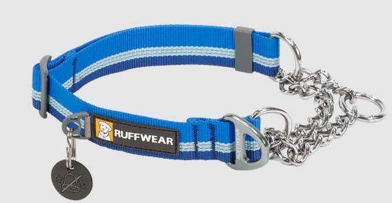 Chain Reaction Collar