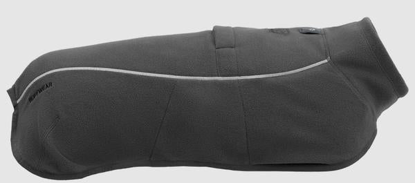 Climate Changer Fleece Vest